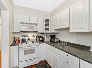 48 Walker Street, Boston, Massachusetts, 1 Bedroom Bedrooms, 5 Rooms Rooms,1 BathroomBathrooms,Residential Lease,For Rent,Walker Street,73549818