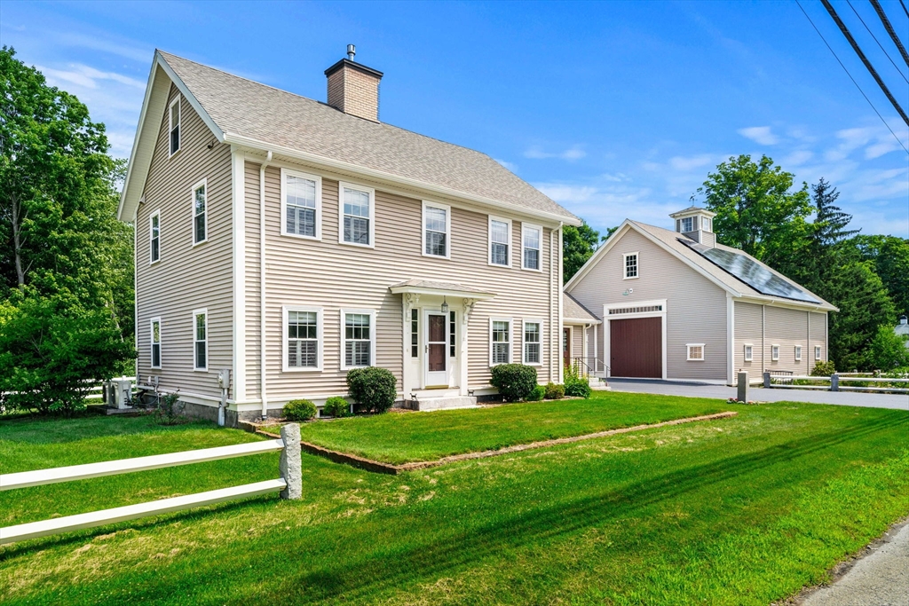 11 Maple Rd, Chelmsford, Massachusetts, 3 Bedrooms Bedrooms, 8 Rooms Rooms,2.5 BathroomsBathrooms,Residential,For Sale,Maple Rd,73549821