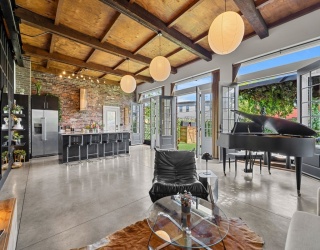 Residential