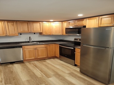 144 Savannah Ave, Boston, Massachusetts, 2 Bedrooms Bedrooms, 4 Rooms Rooms,1 BathroomBathrooms,Residential Lease,For Rent,Savannah Ave,73549828