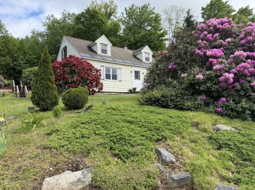 3 Northfield Road, Erving, Massachusetts, 4 Bedrooms Bedrooms, 6 Rooms Rooms,1 BathroomBathrooms,Residential,For Sale,Northfield Road,73549704
