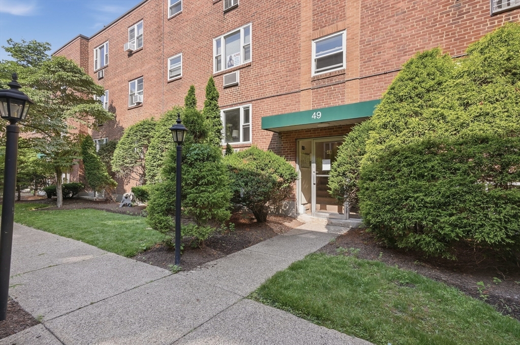 49 Colborne Road, Boston, Massachusetts, 1 Bedroom Bedrooms, 1 Room Rooms,1 BathroomBathrooms,Residential,For Sale,Colborne Road,73549716