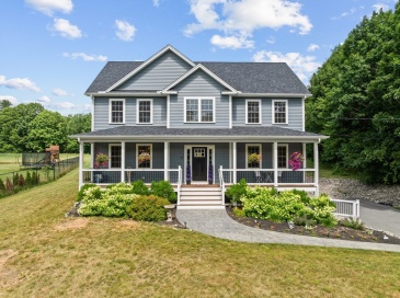 23 Hager Park Rd, Westminster, Massachusetts, 4 Bedrooms Bedrooms, 10 Rooms Rooms,2.5 BathroomsBathrooms,Residential,For Sale,Hager Park Rd,73549479