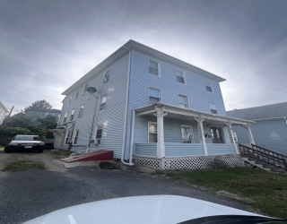 12 Whitney, Worcester, Massachusetts, 6 Bedrooms Bedrooms, 12 Rooms Rooms,3 BathroomsBathrooms,Residential Income,For Sale,Whitney,73549730