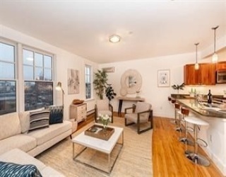 Residential Lease