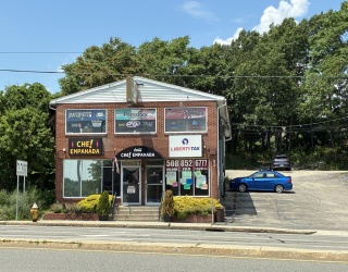 536 Lincoln St, Worcester, Massachusetts, ,Commercial Lease,For Rent,Lincoln St,73550099