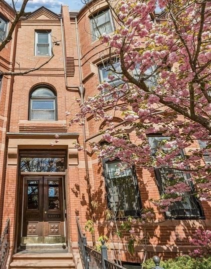 249 West Newton Street, Boston, Massachusetts, 2 Bedrooms Bedrooms, 6 Rooms Rooms,1 BathroomBathrooms,Residential,For Sale,West Newton Street,73549718
