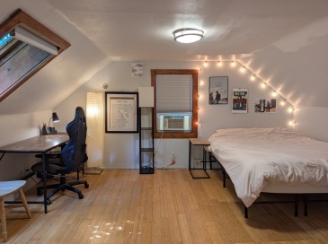 14 Lopez, Cambridge, Massachusetts, 4 Bedrooms Bedrooms, 7 Rooms Rooms,2 BathroomsBathrooms,Residential Lease,For Rent,Lopez,73550104