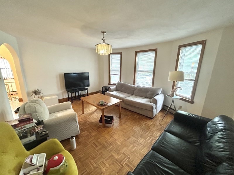 89 Lincoln Street, Cambridge, Massachusetts, 4 Bedrooms Bedrooms, 7 Rooms Rooms,2 BathroomsBathrooms,Residential Lease,For Rent,Lincoln Street,73550096