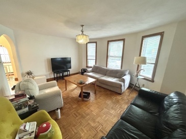89 Lincoln Street, Cambridge, Massachusetts, 4 Bedrooms Bedrooms, 7 Rooms Rooms,2 BathroomsBathrooms,Residential Lease,For Rent,Lincoln Street,73550096