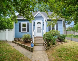 31 Lincoln St, Methuen, Massachusetts, 3 Bedrooms Bedrooms, 5 Rooms Rooms,2 BathroomsBathrooms,Residential,For Sale,Lincoln St,73543813