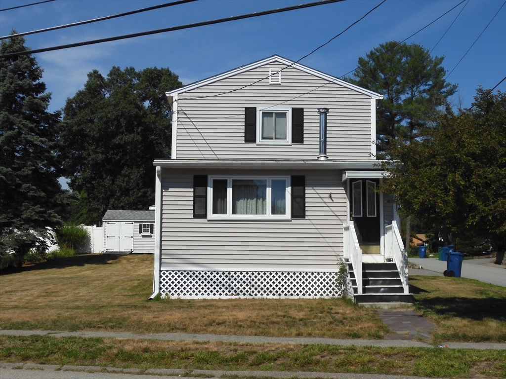 146 Bridle Rd, Billerica, Massachusetts, 3 Bedrooms Bedrooms, 6 Rooms Rooms,1.5 BathroomsBathrooms,Residential,For Sale,Bridle Rd,73549878