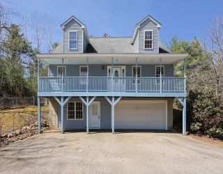 Residential Lease