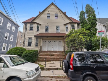 31-33 Lothrop St, Boston, Massachusetts, 16 Bedrooms Bedrooms, 24 Rooms Rooms,8 BathroomsBathrooms,Residential Income,For Sale,Lothrop St,73549910