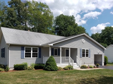4 Deerfield Cir, Auburn, Massachusetts, 2 Bedrooms Bedrooms, 6 Rooms Rooms,2 BathroomsBathrooms,Residential,For Sale,Deerfield Cir,73549841