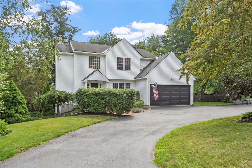 10 Woodland Drive, Westminster, Massachusetts, 4 Bedrooms Bedrooms, 8 Rooms Rooms,2.5 BathroomsBathrooms,Residential,For Sale,Woodland Drive,73549913