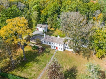 111 Main Street, Sandwich, Massachusetts, 5 Bedrooms Bedrooms, 10 Rooms Rooms,6.5 BathroomsBathrooms,Residential,For Sale,Main Street,73549915