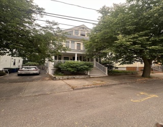 Residential Lease