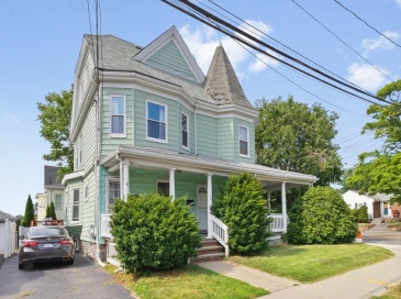 126 Butler Rd, Quincy, Massachusetts, 6 Bedrooms Bedrooms, 14 Rooms Rooms,3 BathroomsBathrooms,Residential Income,For Sale,Butler Rd,73549820