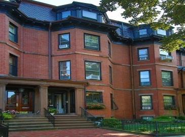 387 Beacon St, Boston, Massachusetts, 2 Bedrooms Bedrooms, 4 Rooms Rooms,1 BathroomBathrooms,Residential Lease,For Rent,Beacon St,73549942