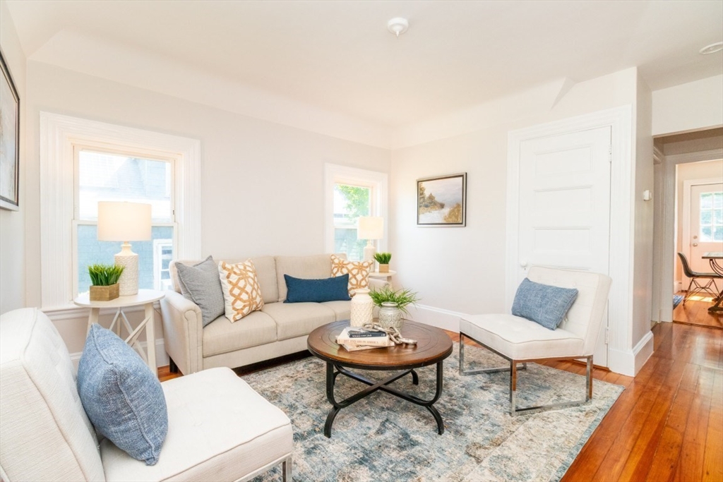 23 Wenham St, Boston, Massachusetts, 3 Bedrooms Bedrooms, 5 Rooms Rooms,1 BathroomBathrooms,Residential,For Sale,Wenham St,73524890