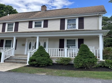 5 Milan Avenue, Woburn, Massachusetts, 2 Bedrooms Bedrooms, 5 Rooms Rooms,2 BathroomsBathrooms,Residential Lease,For Rent,Milan Avenue,73549669