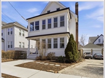 18 Chandler Street, Arlington, Massachusetts, 2 Bedrooms Bedrooms, 7 Rooms Rooms,1 BathroomBathrooms,Residential Lease,For Rent,Chandler Street,73549959