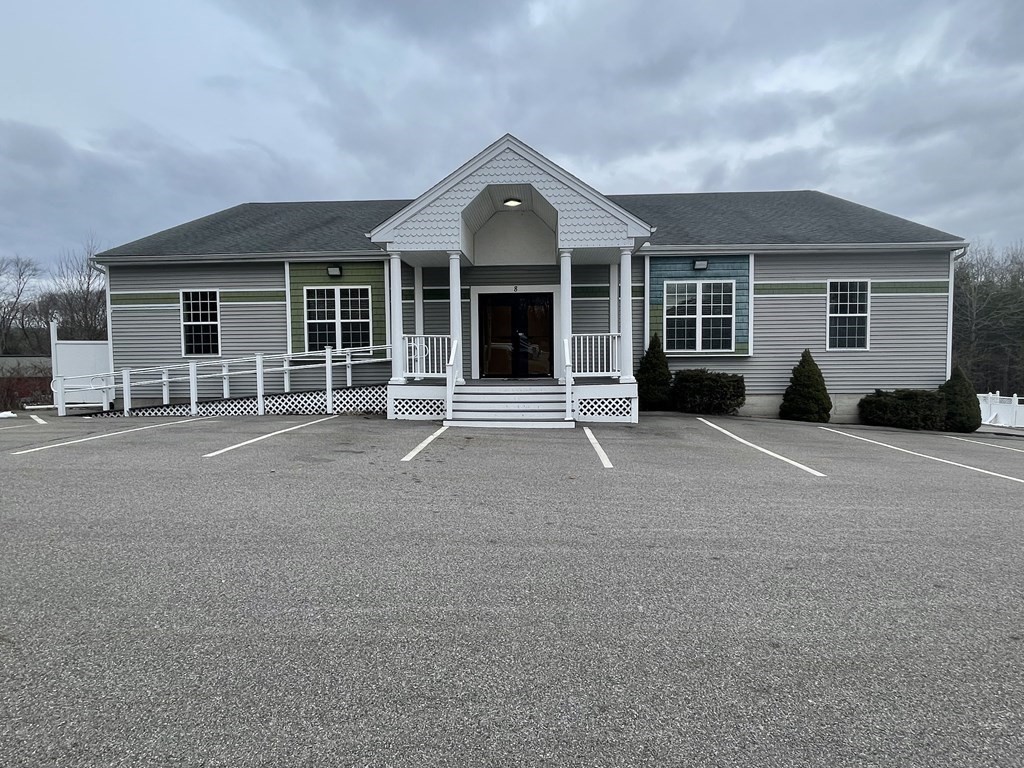 8 Charlesview Rd, Hopedale, Massachusetts, ,Commercial Lease,For Rent,Charlesview Rd,73549955