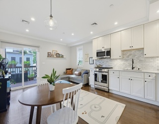 Residential Lease