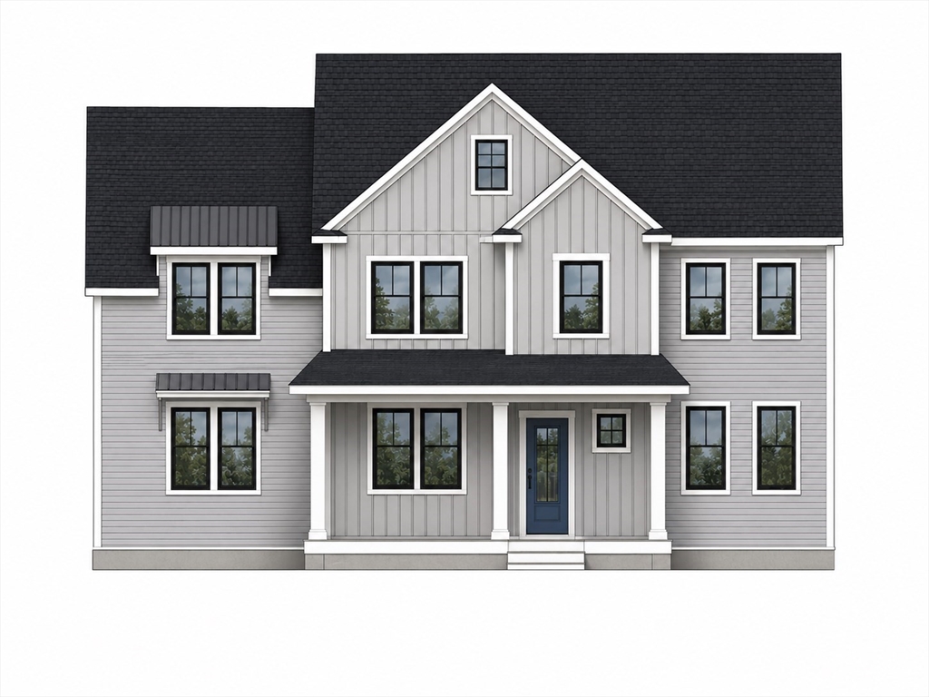 Lot 6 Gowing Rd Ext, Wilmington, Massachusetts, 4 Bedrooms Bedrooms, 11 Rooms Rooms,3 BathroomsBathrooms,Residential,For Sale,Gowing Rd Ext,73549980