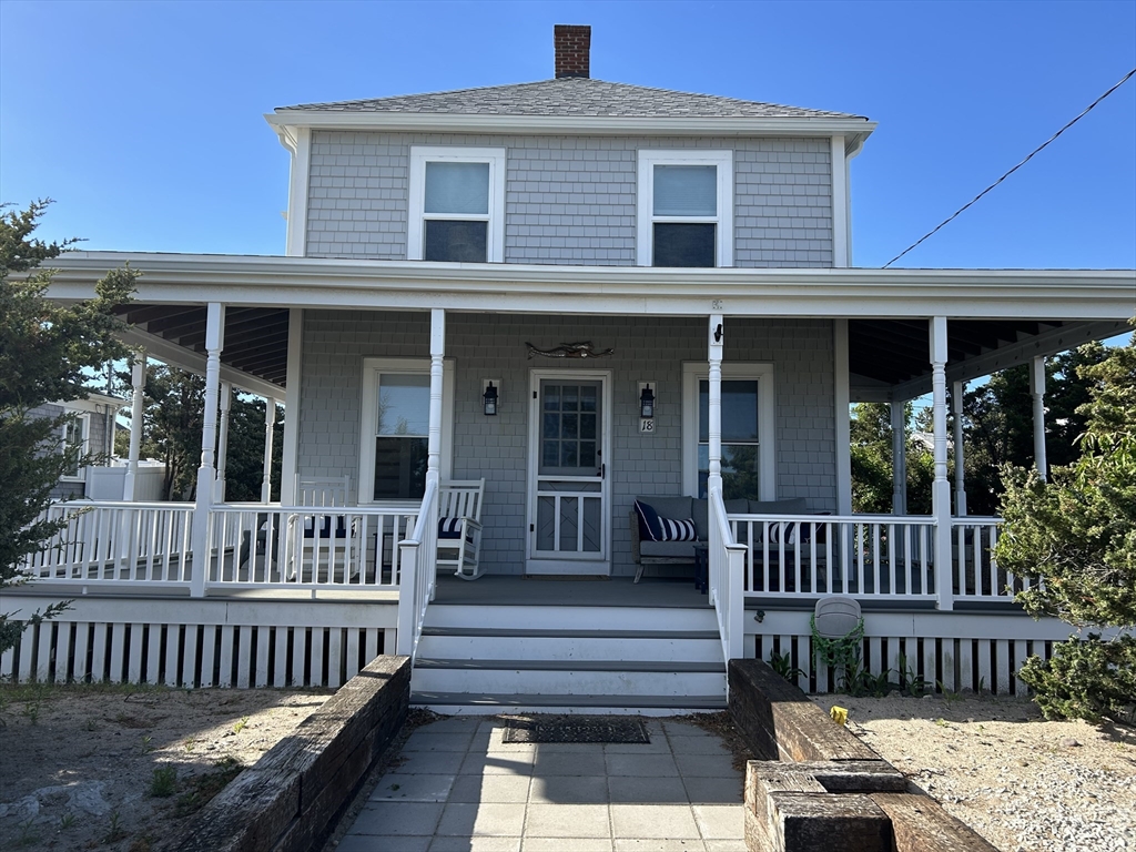 18 Marshfield Ave, Scituate, Massachusetts, 3 Bedrooms Bedrooms, 6 Rooms Rooms,2 BathroomsBathrooms,Residential Lease,For Rent,Marshfield Ave,73549620
