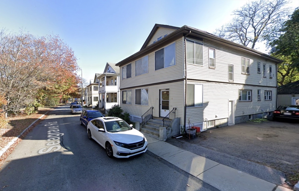12 Seagrave Rd, Cambridge, Massachusetts, 4 Bedrooms Bedrooms, 6 Rooms Rooms,1.5 BathroomsBathrooms,Residential Lease,For Rent,Seagrave Rd,73549995