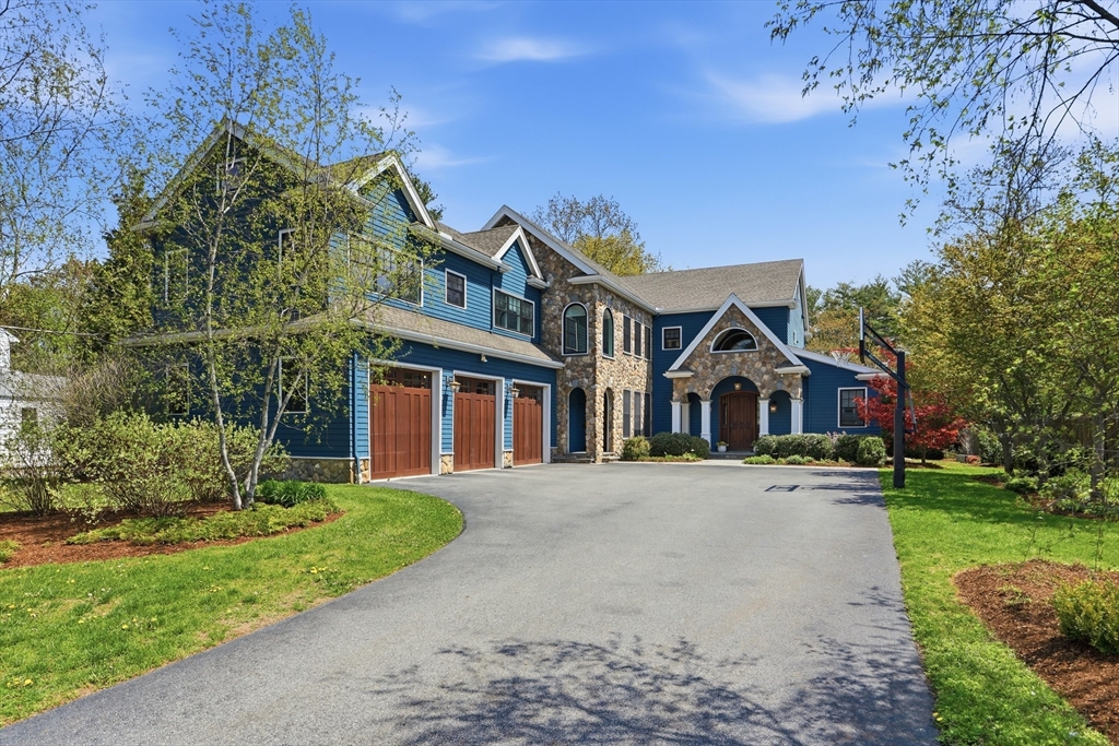 21 Fletcher Road, Bedford, Massachusetts, 4 Bedrooms Bedrooms, 9 Rooms Rooms,4.5 BathroomsBathrooms,Residential,For Sale,Fletcher Road,73517531