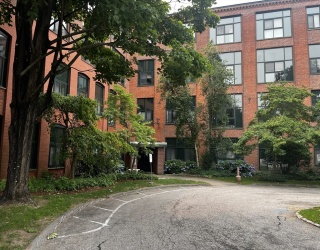 150 Rumford Avenue, Mansfield, Massachusetts, 1 Bedroom Bedrooms, 3 Rooms Rooms,1 BathroomBathrooms,Residential,For Sale,Rumford Avenue,73550022