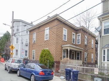 25 Magee Street, Cambridge, Massachusetts, 1 Bedroom Bedrooms, 3 Rooms Rooms,1 BathroomBathrooms,Residential Lease,For Rent,Magee Street,73549851