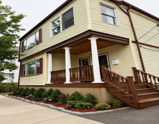 Residential Lease