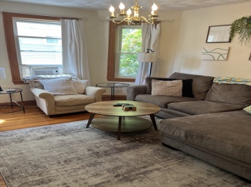 41 Montfern Ave, Boston, Massachusetts, 3 Bedrooms Bedrooms, 5 Rooms Rooms,1 BathroomBathrooms,Residential Lease,For Rent,Montfern Ave,73550039