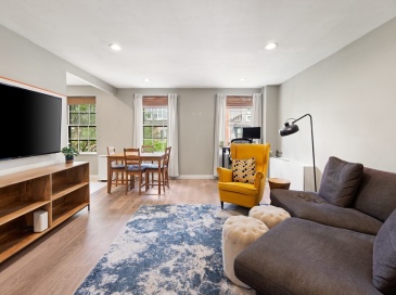 17 Bowdoin St., Boston, Massachusetts, 1 Bedroom Bedrooms, 3 Rooms Rooms,1 BathroomBathrooms,Residential,For Sale,Bowdoin St.,73549859