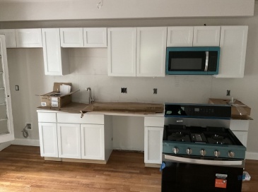 158 Calumet Street, Boston, Massachusetts, 3 Bedrooms Bedrooms, 6 Rooms Rooms,2 BathroomsBathrooms,Residential Lease,For Rent,Calumet Street,73550043