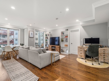 136 Sydney St, Boston, Massachusetts, 2 Bedrooms Bedrooms, 6 Rooms Rooms,2 BathroomsBathrooms,Residential Lease,For Rent,Sydney St,73550059