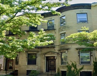 174 Bay State Road, Boston, Massachusetts, 1 Bedroom Bedrooms, 4 Rooms Rooms,1 BathroomBathrooms,Residential Lease,For Rent,Bay State Road,73550064
