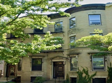 174 Bay State Road, Boston, Massachusetts, 1 Bedroom Bedrooms, 4 Rooms Rooms,1 BathroomBathrooms,Residential Lease,For Rent,Bay State Road,73550064