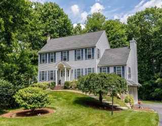 26 Cushing Lane, Lunenburg, Massachusetts, 3 Bedrooms Bedrooms, 7 Rooms Rooms,2.5 BathroomsBathrooms,Residential,For Sale,Cushing Lane,73550065