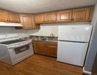 Residential Lease