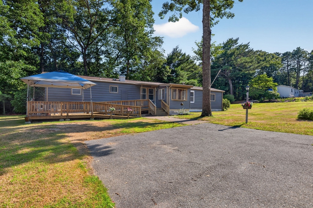 3 Haskell Circle, Lakeville, Massachusetts, 2 Bedrooms Bedrooms, 7 Rooms Rooms,1.5 BathroomsBathrooms,Residential,For Sale,Haskell Circle,73549446