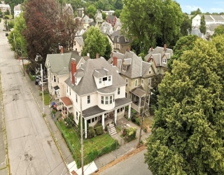Residential Income