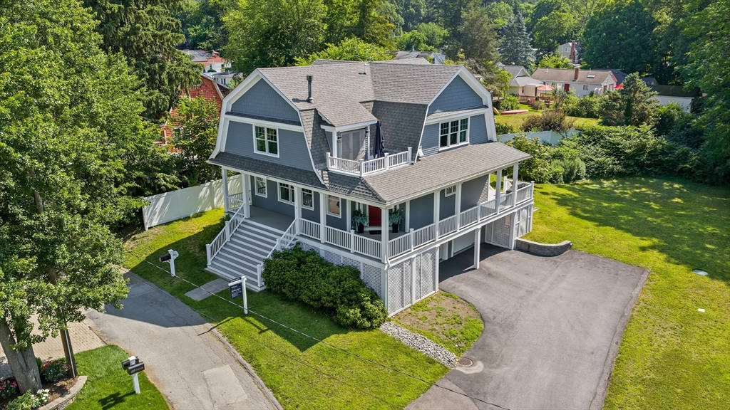 5 Crest Rd, Wayland, Massachusetts, 2 Bedrooms Bedrooms, 5 Rooms Rooms,2.5 BathroomsBathrooms,Residential,For Sale,Crest Rd,73549831