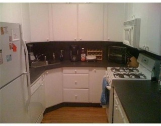 Residential Lease
