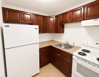 Residential Lease