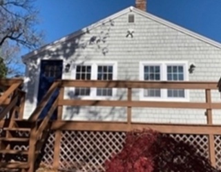 10 Glendale Rd, Wareham, Massachusetts, 2 Bedrooms Bedrooms, 5 Rooms Rooms,1.5 BathroomsBathrooms,Residential Lease,For Rent,Glendale Rd,73550088